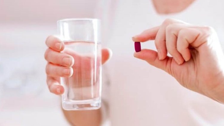 Jarang Diketahui, Inilah Tips Aman Minum Obat Saat Bulan Puasa