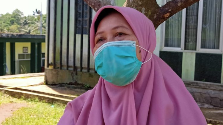 Hj. Neng Madinah: Unjuk Rasa Boleh Asal Tertib dan Tidak Anarkis