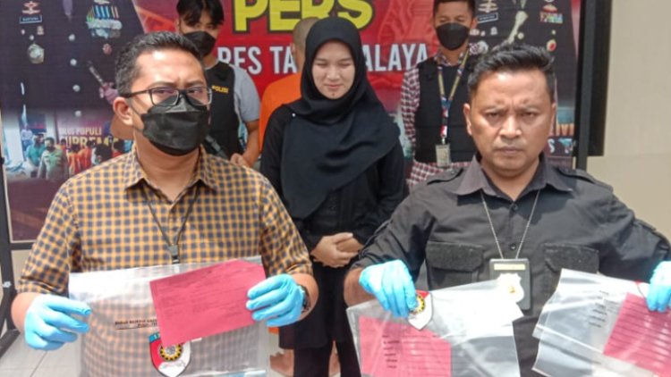 'Kagok Edan' Ketahuan Selingkuh, Suami Malah Nekat Jajakan Istrinya