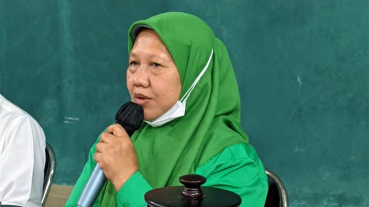 Hj Neng Madinah: Kekerasan Terhadap Perempuan di Sejumlah Daerah Jabar Masih Tinggi