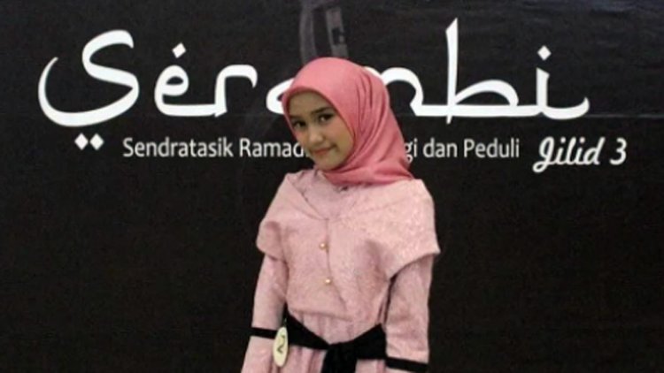 SERAMBI Akan Gelar Tablig Akbar dan Santunan Anak Yatim