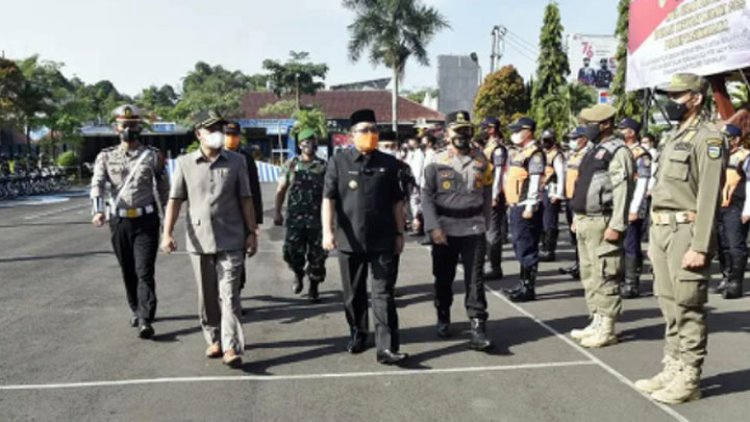 Bupati Ade Katakan Tak Ada Penyekatan di Mudik 2022