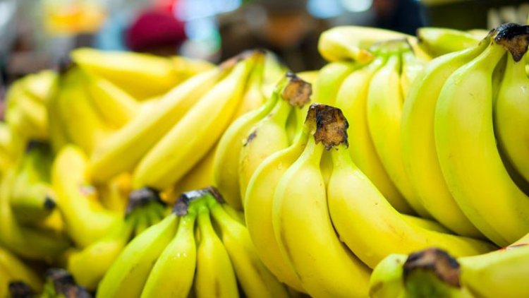 5 Manfaat Buah Pisang untuk Kesehatan