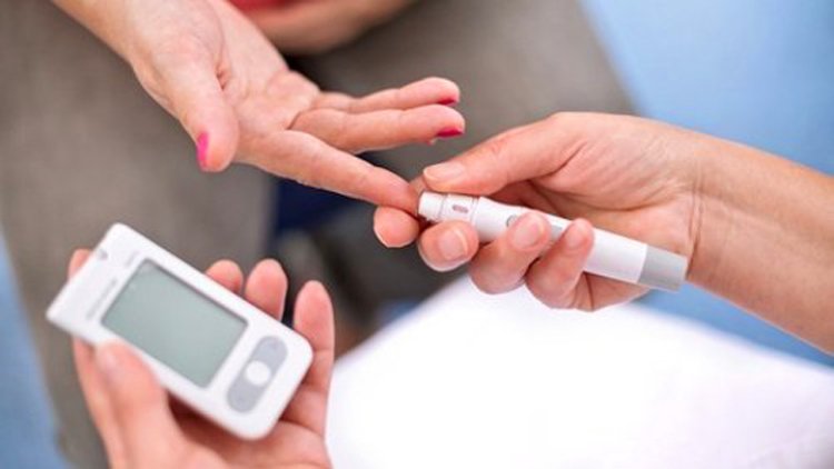 Ketahuilah, Berikut Ini Gejala Penyakit Diabetes