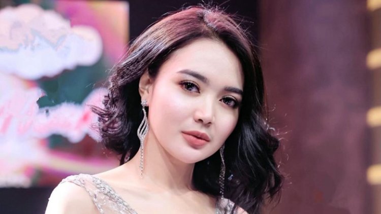 Respon Wika Salim Ketika Dijodohkan dengan Doddy Sudrajat