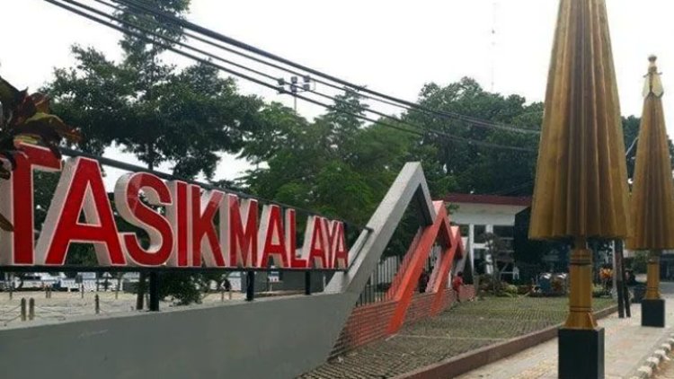 Taman Kota Sejarah Kita