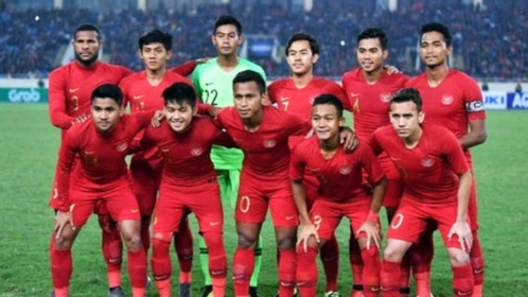 Timnas Indonesia U23, Menang Atau Pulang !