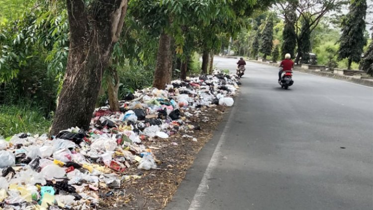 K-TPS, Penanganan Sampah Tak Bisa Sporatis, Tentatif, dan Tergesa-gesa