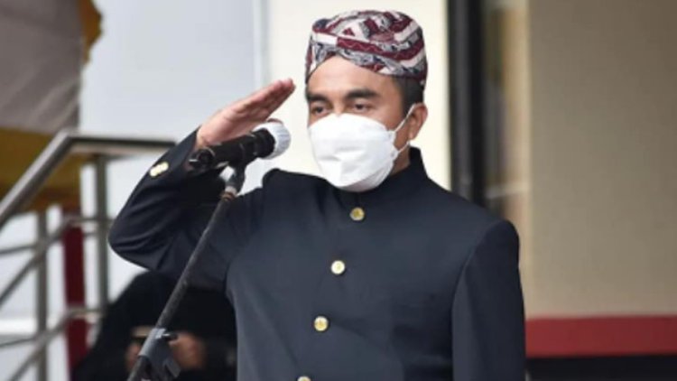 Peringati Hardiknas, Mohammad Zen: Kurikulum Merdeka Lebih Menyenangkan