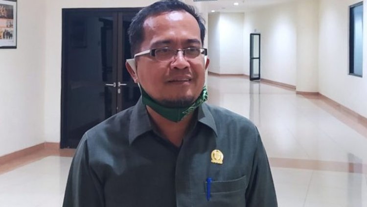Seleksi Dewas PD BPR Artha Galunggung, Komisi II Akan Awasi
