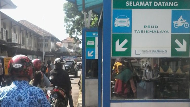 Kontrak KSO Habis, Mandala Parkir Tetap Tunaikan Kewajiban Sesuai Kontrak