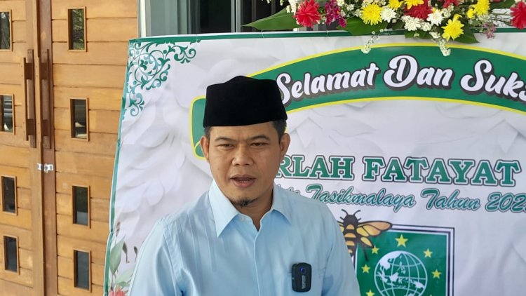 Fatayat Harus Jadi Madrasah Generasi Penerus