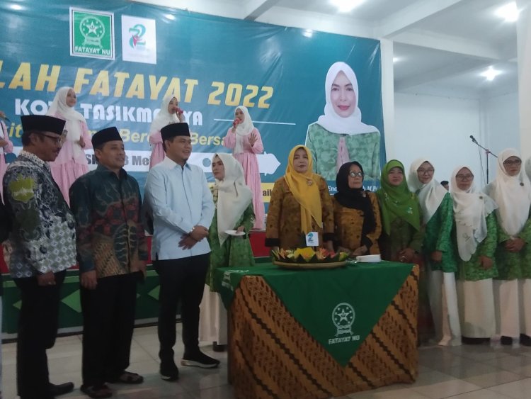 Affi Targetkan Anggota Bertambah, Program Lebih Variatif dan Berkembang