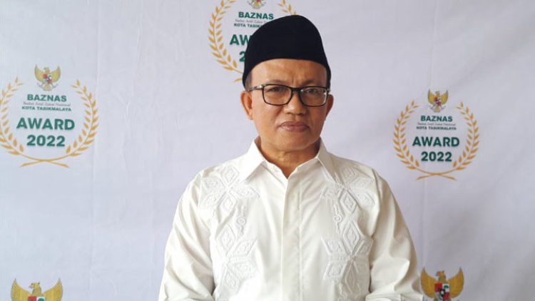 Aslim Apresiasi Giat Tarhib dan Safari Ramadhan