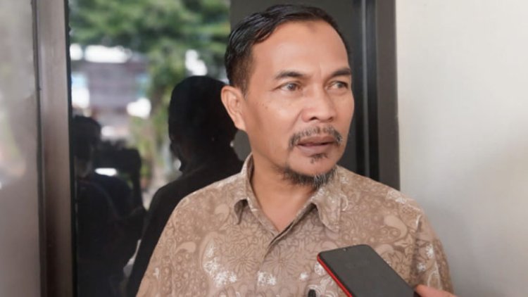 Dirut RSUD Mengundurkan Diri? Dede Muharram: Kami Sudah Memprediksi