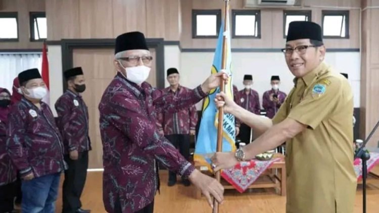 LLI Kota Tasik Diharap Bantu Wujudkan Lansia Bahagia dan Sejahtera