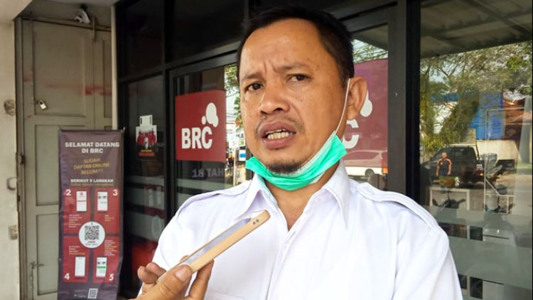 Upaya Manajemen RSUD dr. Soekardjo Selesaikan Gedung Poliklinik