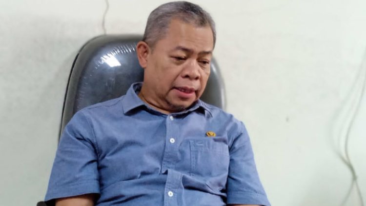Komisi II DPRD Dorong DKP3 Lakukan Pemeriksaan Lebih Intensif