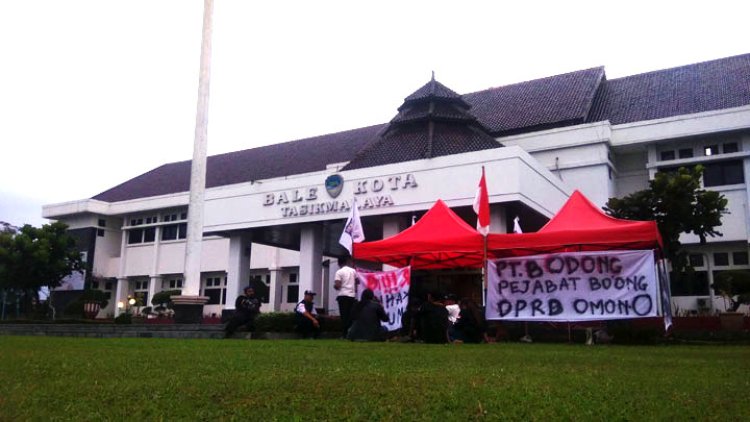 Titik Terang Polemik Pembangunan Gedung Poliklinik RSUD dr. Soekardjo