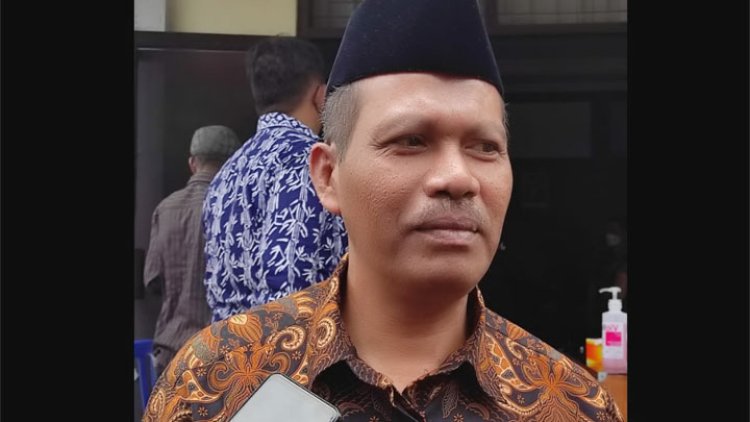 Komisi I DPRD Minta Makalah dan Rekam Jejak Peserta Open Bidding