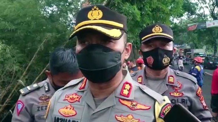 Tim Gabungan Terus Cari Korban Hilang Bus Maut di Rajapolah