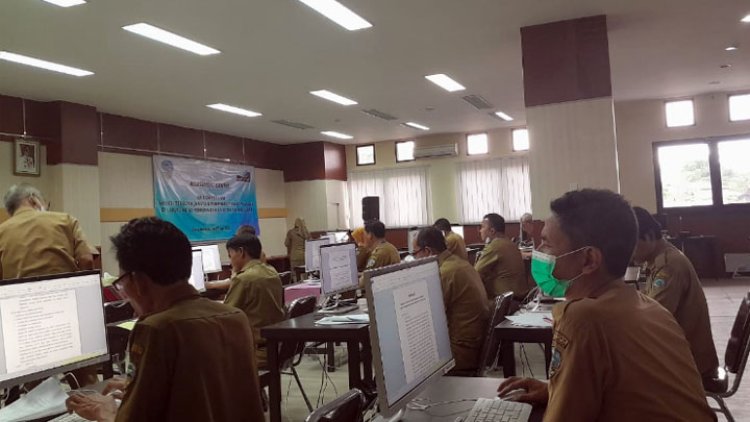 Pansel Jamin Tahapan Open Bidding Terbuka