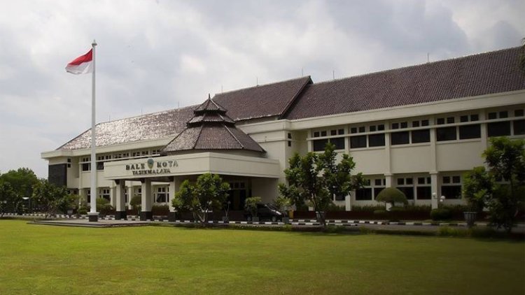 Kota Tasikmalaya Riwayatmu Kini