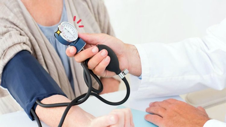 Cara Mengatasi Hipertensi "Silent Killer" Berikut Tips Dari Dosen FIKes UMTAS
