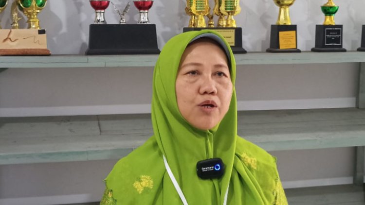 Hj Neng Madinah: Masyarakat Bisa Rusak, Jangan Sampai Miras Menjadi Budaya