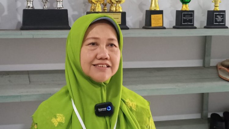 Hj. Neng Madinah: Bandara Internasional Jawa Barat Bisa Jadi Peluang Investor