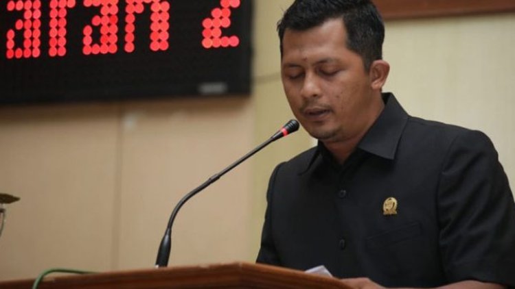 Fraksi PKB Soroti 3 Hal Terkait Penggunaan APBD Kabupaten Tasikmalaya