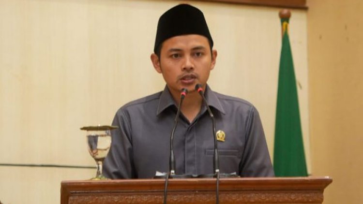 Fraksi PPP Sampaikan 6 Pandum Terkait Penggunaan APBD Kabupaten Tasikmalaya