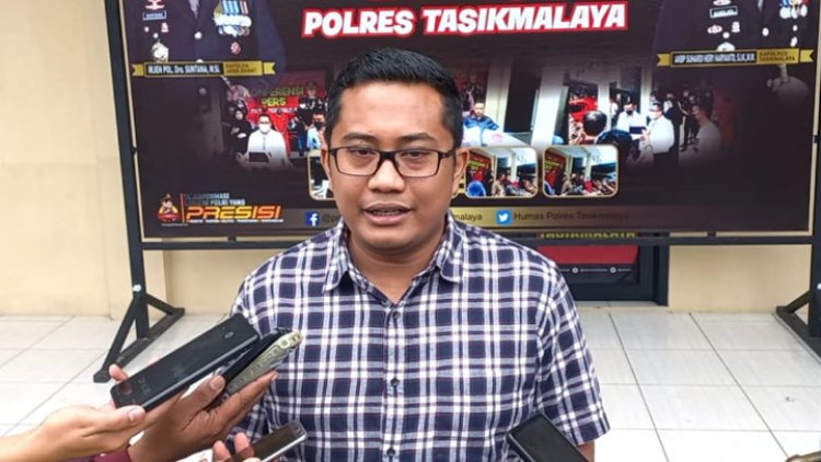 Polres Tasik Gandeng Sejumlah Pihak Tangani Kasus Perundungan Anak