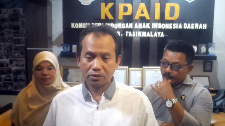 Kasus Bullying di Kab. Tasik Dapat Atensi dari Polda Jabar