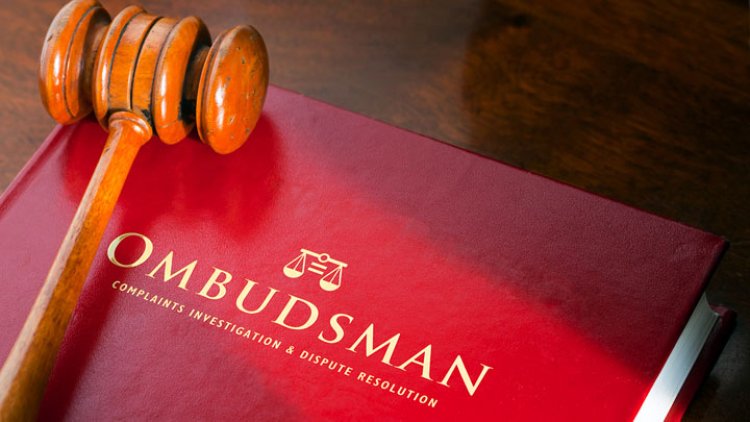 Peran Ombudsman dalam Reorientasi Pembangunan Hukum Sosial