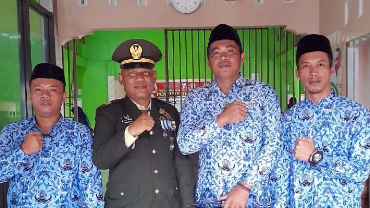 Peringatan HUT RI di Tasela Berlangsung Meriah