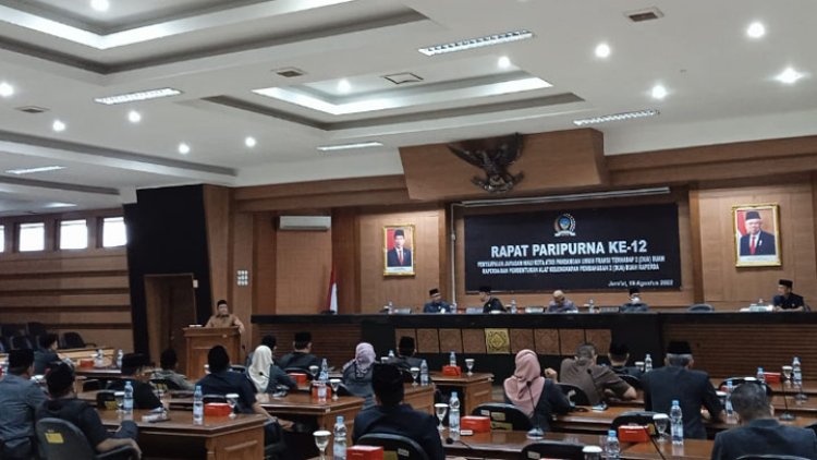 Defisit Rp 68 Miliar, Pemkot Tasik Realokasi Dana Cadangan Pilkada