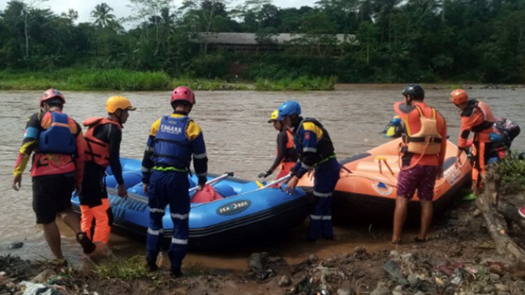 Hari Kedua, Tim Sar Gabungan Kembali Lanjutkan Pencarian Korban 