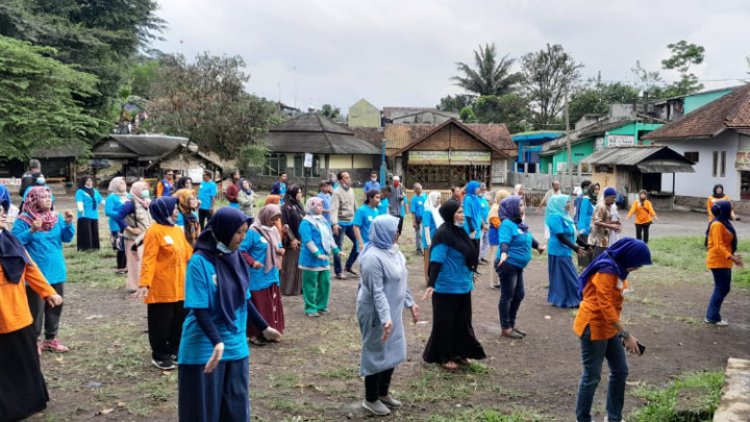 987 Penderita ODGJ di Kota Tasik, Pendampingan Keluarga Jadi Penentu