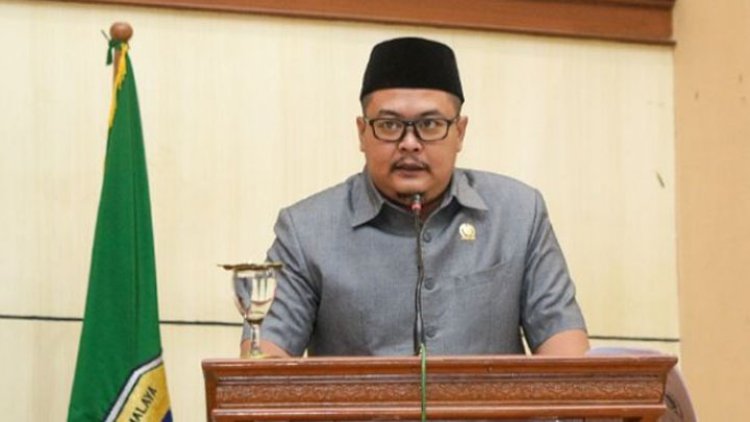 Tatib DPRD Kab.Tasikmalaya Berubah Sesuai SOTK Baru, Ini Daftar Mitra Kerja Komisi