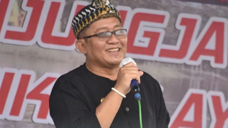 Bupati Ade: Potensi Desa Harus Terus Dikembangkan