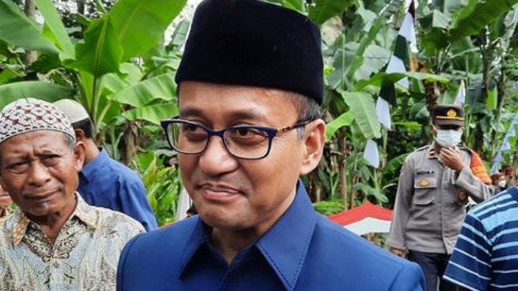 Monev Akses Padakembang, Wabup Tasikmalaya Kesal: BPK Akan Periksa Hasilnya