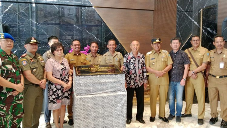 Cordela Suites Hotel Diharap Mampu Tingkatkan Kunjungan ke Kota Tasik