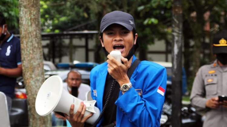 Bicara Geng Motor, PMII: Gejala Sosial yang Harus Dituntaskan