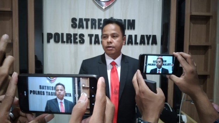 Dan Terjadi Lagi, Kisah Puluhan Korban Investasi Lapor Polisi