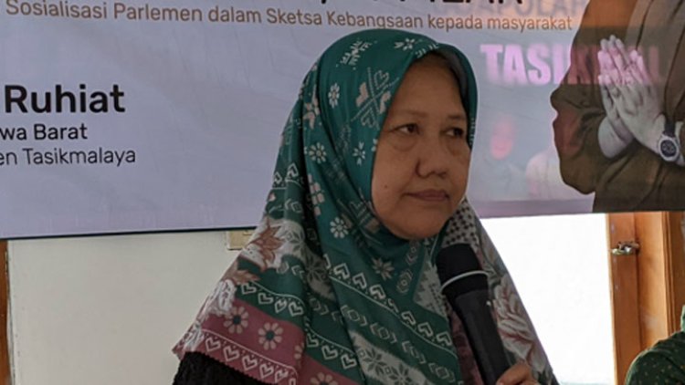 Pusat Distribusi Provinsi Harus Dimaksimalkan Agar Ketahanan Pangan Terjaga