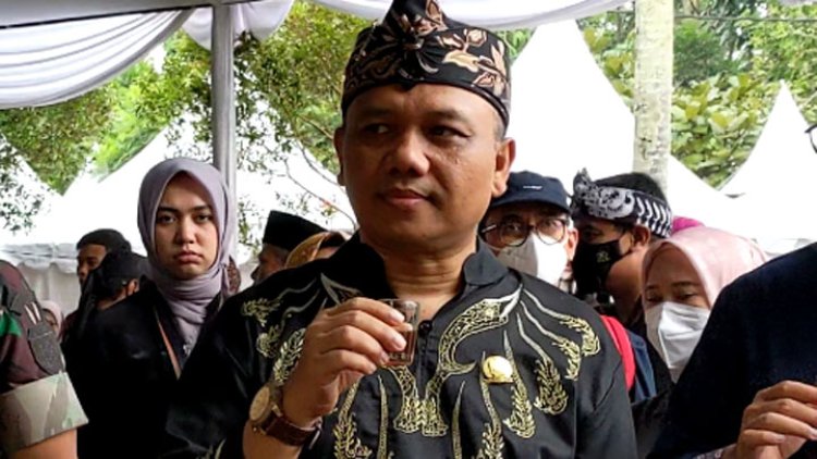 APBD 2023 Kabupaten Tasik Akan Fokus ke Tiga Dinas Saja