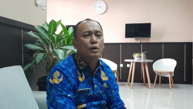 Realisasi Serapan Anggaran Pemkot Tasik Baru Capai 72 Persen