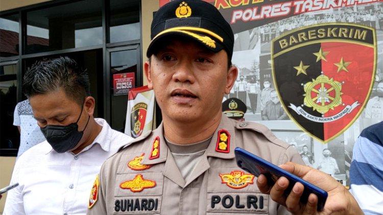 Polisi Dalami Penemuan Mayat Seorang Pelajar di Culamega