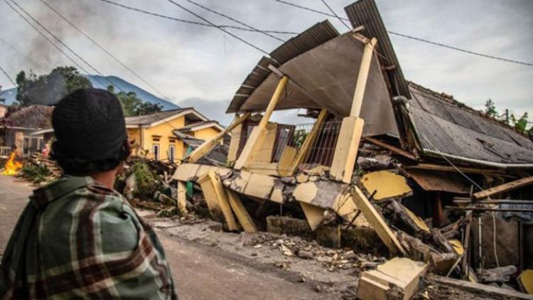 Jabar Rawan Bencana, DPRD Jabar Minta Alokasi Penanganan Bencana Ditambah